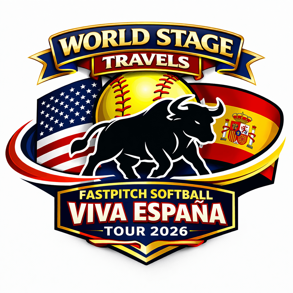 Mizuno USA vs Spain 2026