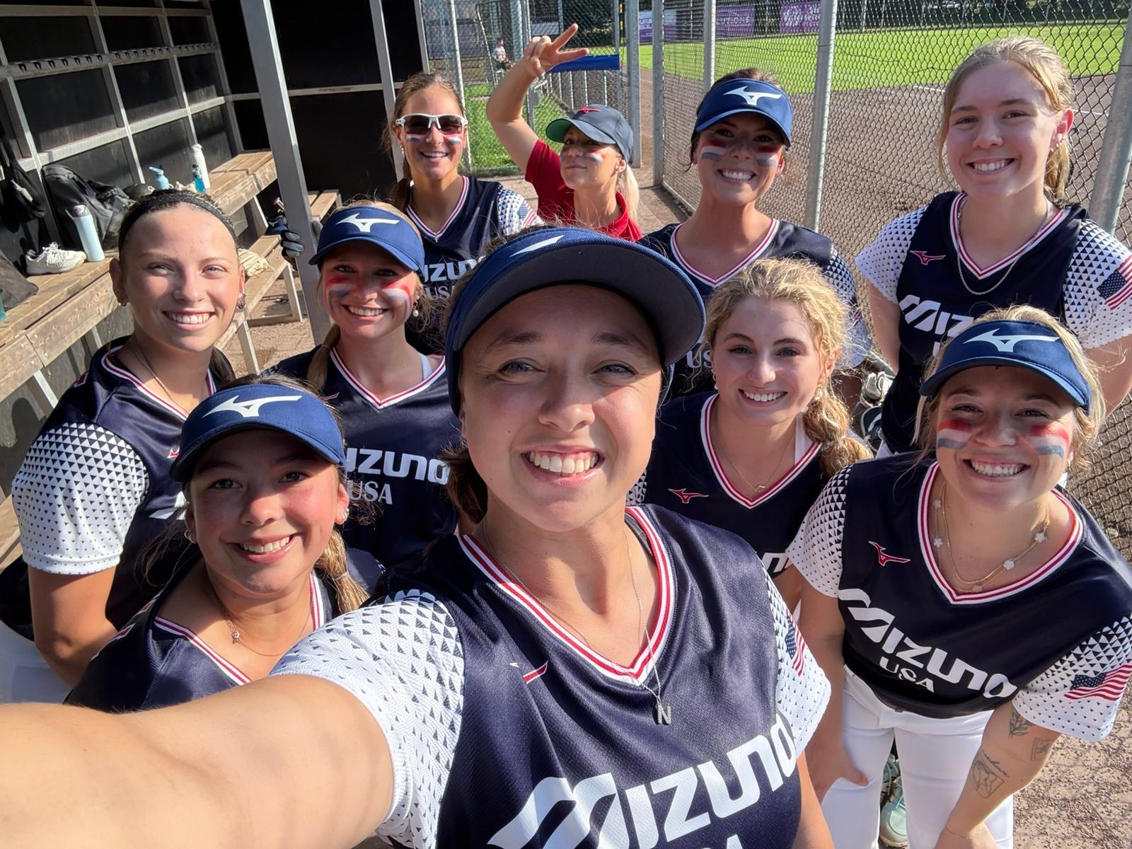 United World Games in Klagenfurt, Austria