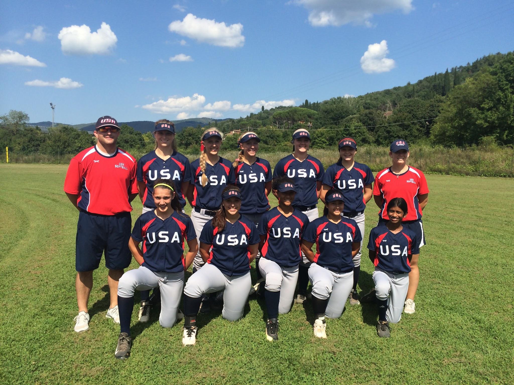 Mizuno USA United World Games 2026