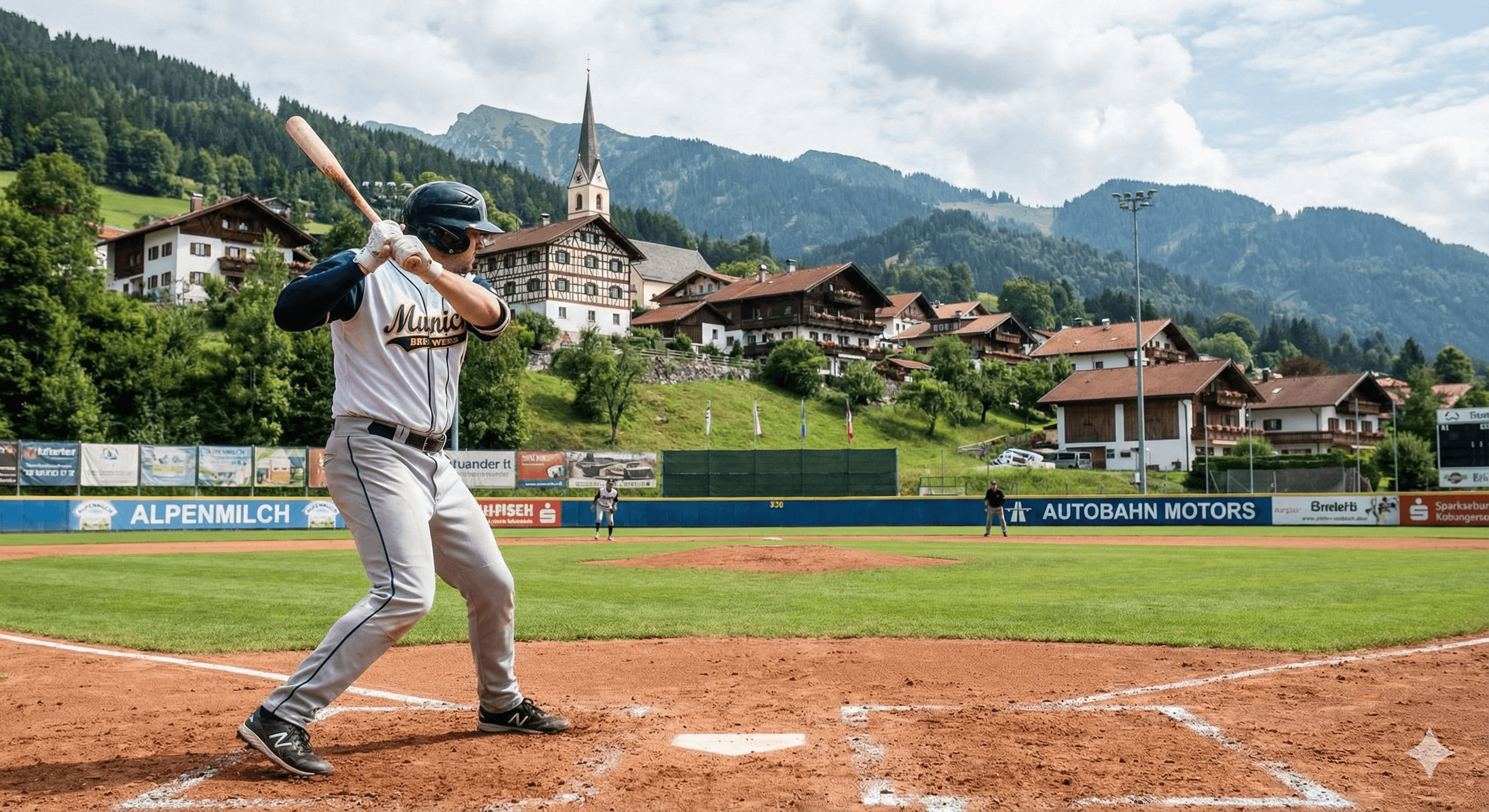 Baseball • Softball